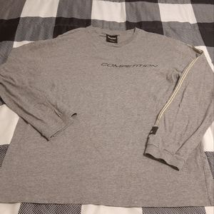 Men's Nautica Competition Long Sleeve shirt (Preowned) Size Large